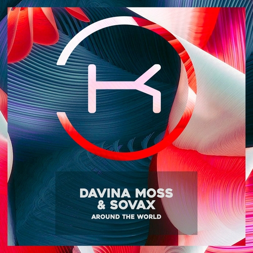 Davina Moss, Sovax - Around The World [KLP378]